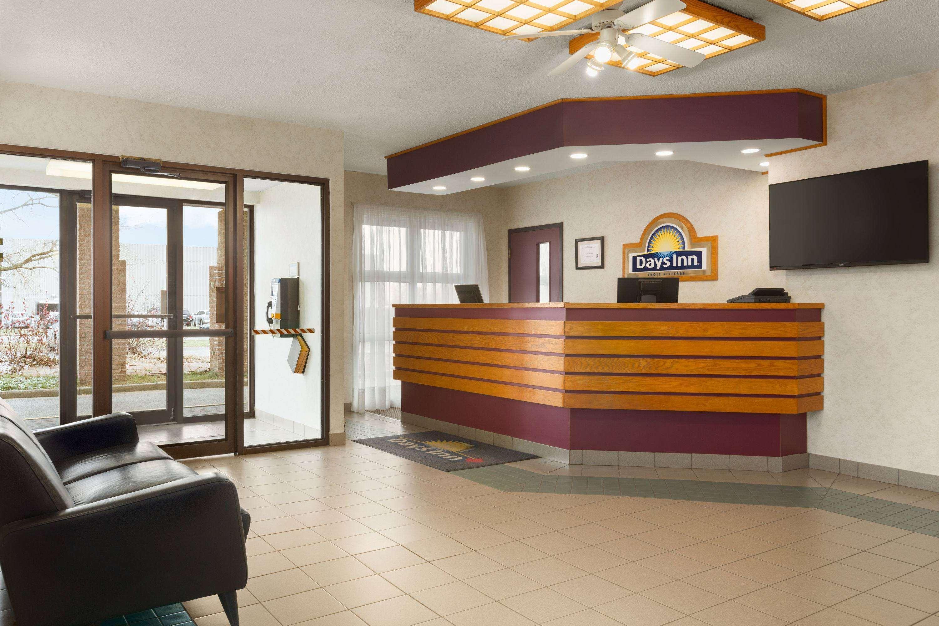 Days By Wyndham 2* Trois-Rivieres