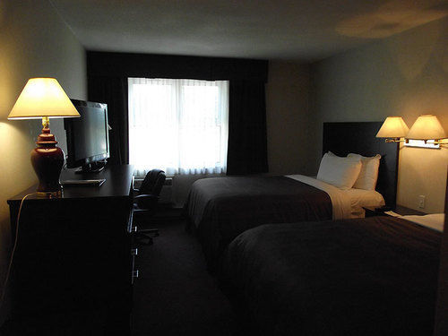 Hotel Days By Wyndham Trois-Rivieres