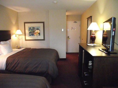 Hotel Days By Wyndham