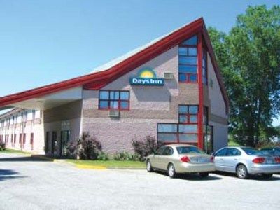 Days By Wyndham Hotel