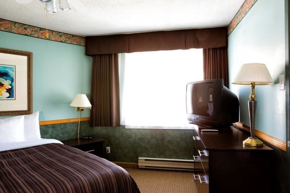 Days By Wyndham 2* Trois-Rivieres