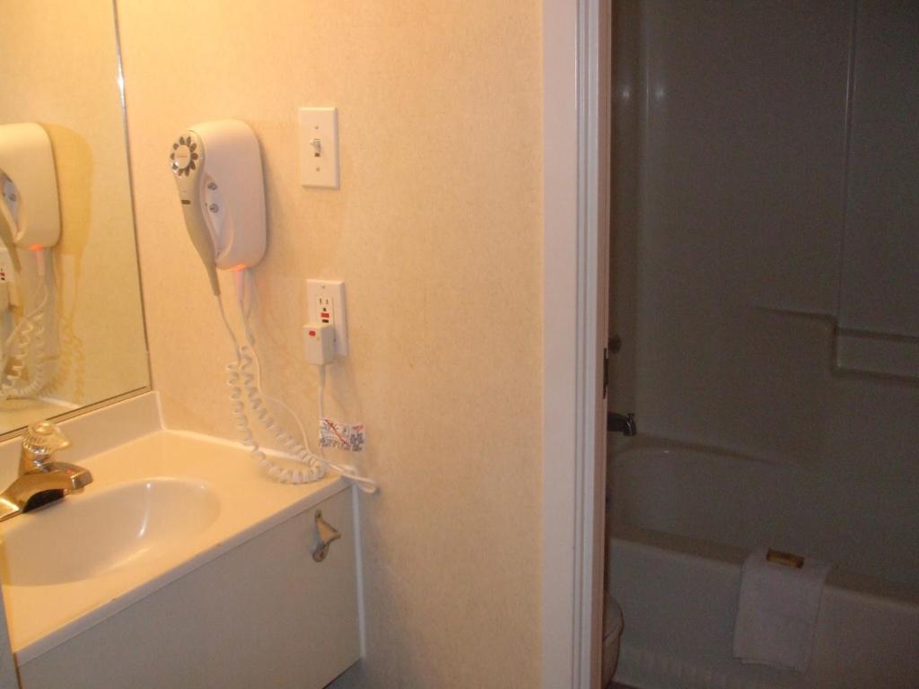 Days By Wyndham 2* Trois-Rivieres