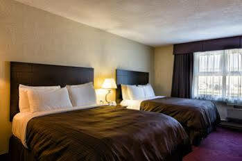Days By Wyndham Hotel